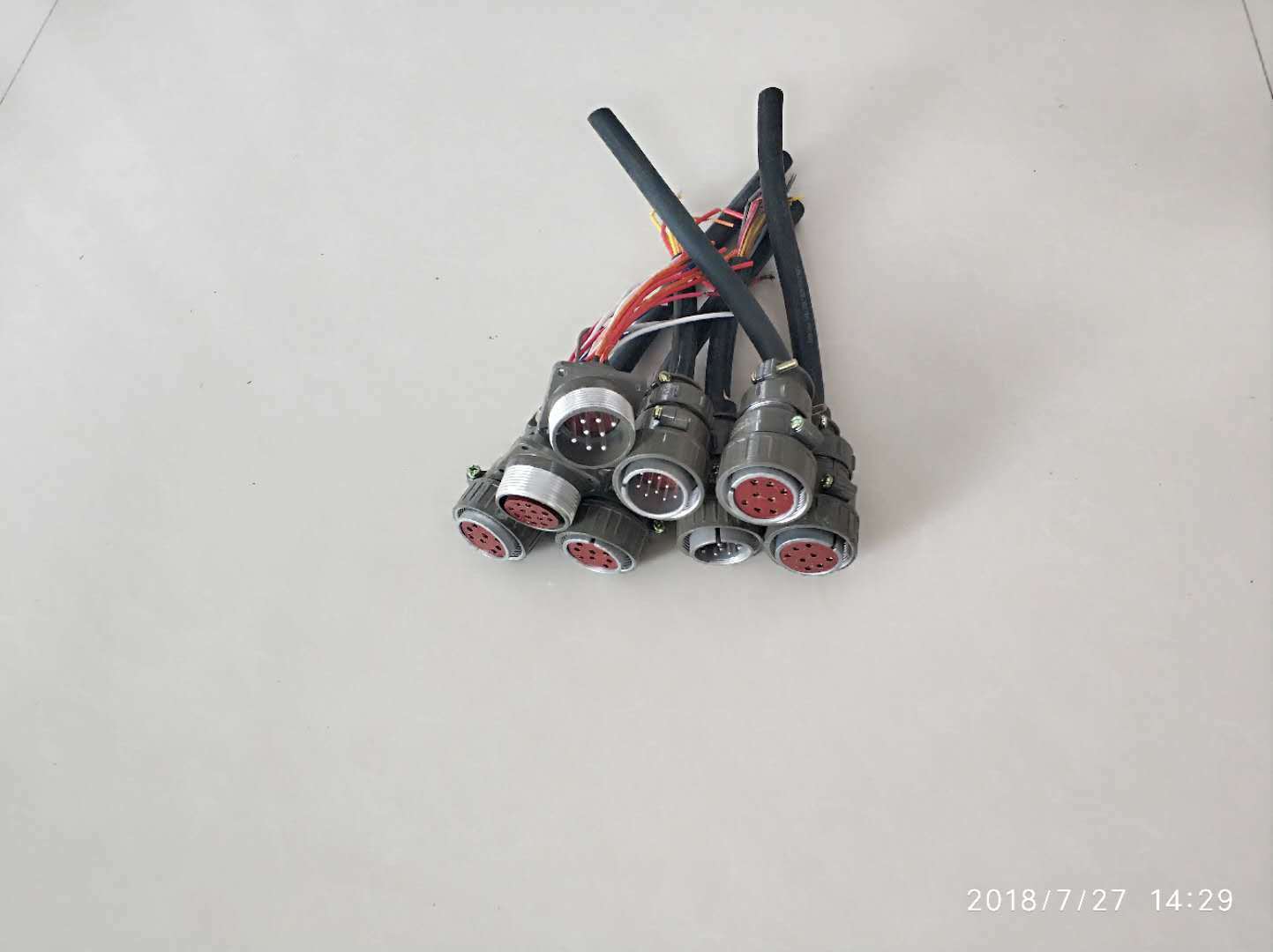 吊籃電機線(xiàn)