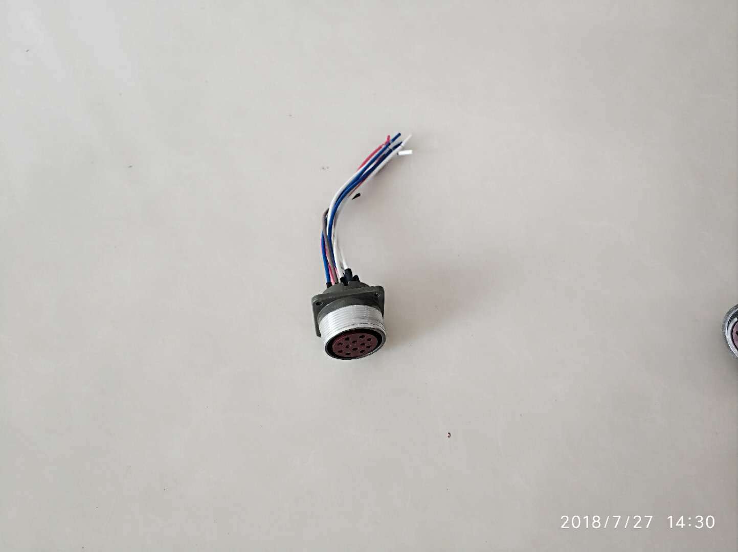 吊籃電機線(xiàn)